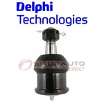 Delphi Front Lower Suspension Ball Joint For 1974-1978 Dodge Charger Spring Gp. Fixed Price $34.47.