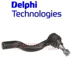 Delphi Right Outer Steering Tie Rod End For 2014-2019 Infiniti Q70 Gear Rack Yy. Fixed Price $58.80.