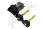 Apdty 106297 Ignition Lock Cylinder W/ Keys Replaces 5003845AA, 05003845AA. Fixed Price $61.32.
