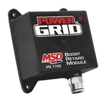 Msd Ignition 7762 Power Grid System Boost/retard Module. Fixed Price $449.99.