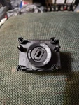 Mopar Genuine 68271986AC Ignition Switch Module 2016-22 Ram 1500 2500 3500 New. Fixed Price $100.00.