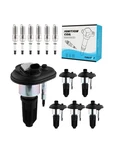 UF303 Ignition Coil 5019 Spark Plug For Buick Rainier,chevy Colorad... Fast Ship. Fixed Price $112.99.