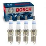 Pc Bosch 6706 Platinum Spark Plugs For 3403 Ignition Wire Secondary Rx. Fixed Price $25.16.