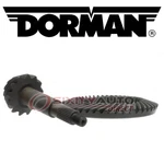Dorman Rear Differential Ring & Pinion For 1967-1972 Gmc C1500 Pickup Ot. Fixed Price $363.96.