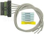 Standard Ignition Headlight Control Module Connector P 1607. Fixed Price $40.71.