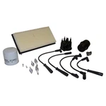 Crown Automotive TK19 Tune Up Kit For 91-93 Jeep Cherokee Xj. Fixed Price $66.96.