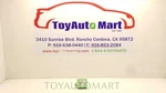 01 03 04 05 Lexus IS300 82810-53020 Running Light Relay. Fixed Price $107.99.