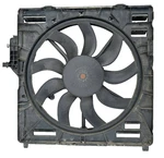 14-19 Bmw F15 F85 F86 X5M X6M Engine Radiator Cooling Fan Blade Motor Oem 850W. Fixed Price $249.99.