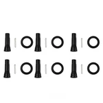 Coil Boot KIT-6 Piece Ignition Set Trq ICA30411. Fixed Price $22.95.