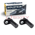 Pc Holstein Camshaft Position Sensors 2004-2010 Ford F-150 4.6L 5.4L Zp. Fixed Price $32.02.