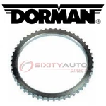 Dorman Front Right Abs Reluctor Ring 1999-2003 Ford Windstar Brake Jo. Fixed Price $26.25.