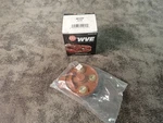 New Wve 4R1237 Ignition Distributor Rotor (SS49). Fixed Price $24.99.