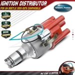 Ignition Distributor For Volkswagen Beetle Dasher Fastback Rabbit Porsche 356B. Fixed Price $33.99.