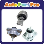 For Land Rover Range Sport 3.0L 5.0L 13-22 Engine Mount & Trans 3PCS. Fixed Price $188.80.