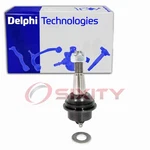 Delphi Front Lower Suspension Ball Joint For 2003-2014 Chevrolet Express Lx. Fixed Price $58.87.
