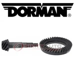 Dorman Rear Differential Ring & Pinion For 1975-1980 American Motors Pacer Uv. Fixed Price $297.87.