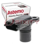 Hitachi Camshaft Position Sensor For 2010-2012 Chevrolet Malibu 3.6L V6 Xy. Fixed Price $41.35.