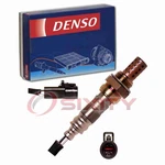 Denso Upstream Oxygen Sensor 1995 Ford E-150 Econoline 5.8L V8 Exhaust Xp. Fixed Price $45.90.