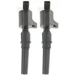 Pair Ignition Coils Set Of For E350 Van E450 E150 E250 F150 Truck F450 F550. Fixed Price $21.33.