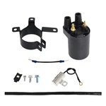 Wflnhb Ignition Coil Replacement For Onan 166-0820 541-0522 HE166-0761 HE541-.... Fixed Price $37.60.
