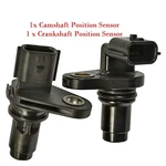 Camshaft / Crankshaft Position Sensor Fits: Infiniti QX80 2015-2024. Fixed Price $28.00.