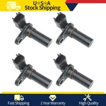 Standard Engine Camshaft Position Sensor 4 2011 2012 2013 Ford Edge Tt. Fixed Price $78.41.