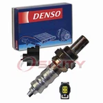 Denso Downstream Left Oxygen Sensor For 2006-2009 Mitsubishi Raider 3.7L V6 Nr. Fixed Price $45.46.