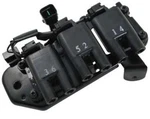 Ignition Coil Wai CUF357. Fixed Price $79.24.