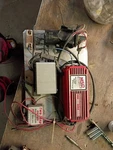 Msd Complete Ignition Kit DISTRIBUTOR,COIL,6AL Box For Small Big Block Chevy. Fixed Price $450.00.