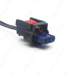 For 2000-2002 Chevy Silverado 1500 Camshaft Position Sensor Connector Harness. Fixed Price $16.04.