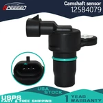Camshaft Position Sensor 12584079 For Chevrolet Trailblazer Gmc Buick 3.5L 4.2L. Fixed Price $25.99.