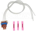 Dorman 645-300 Fuel Sender Connector Fits General Motors. Fixed Price $37.00.