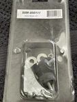 Summit Racing Vibration Mount Kit (SUM-850111). Fixed Price $25.00.