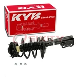 Kyb Strut-plus SR4029 & Coil Spring For G56931 9214-0017 181678 171678 Hw. Fixed Price $204.57.