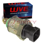 Wells Idle Air Control Valve For 1995-1996 Am General Hummer 5.7L V8 Fuel. Fixed Price $21.47.