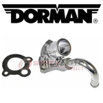 Dorman Engine Coolant Thermostat Housing For 1978-1980 Chevrolet C10 Dv. Fixed Price $39.59.