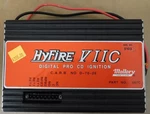 Mallory 667C Hyfire Viic Digital Pro Ignition Box, 3 Limiters & Retards, Blk. Fixed Price $299.99.