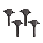 Aceon Bright 7805-3857-04 Set Of Ignition Coils Subaru Forester Impreza. Fixed Price $105.15.