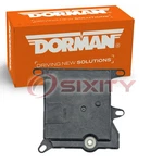 Dorman Main Hvac Heater Blend Door Actuator 2001-2005 Ford Explorer Bg. Fixed Price $47.58.