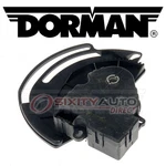 Dorman Main Hvac Heater Blend Door Actuator For 2000-2002 Gmc Yukon 4.8L Hr. Fixed Price $58.70.