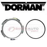 Dorman Fuel Tank Sending Unit Lock Ring For 1983-1988 Mercury Cougar Air Yx. Fixed Price $25.07.
