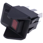 New 6-TERMINAL Rocker Switch 30T37620 For Muncie Dump Truck. Fixed Price $27.50.