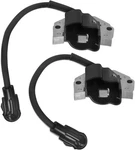 Ransoto 21171-0745 Ignition Coil Compatible With Kawasaki FH601V FH641V.... Fixed Price $41.20.