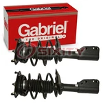 Pc Gabriel G57051 Strut & Coil Springs For ST8560 9214-0077 181685 171685 Au. Fixed Price $388.51.