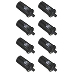 SET-SIUC12-8 Ignition Coils Of For Olds Chevy Savana J Series Fury. Fixed Price $327.32.