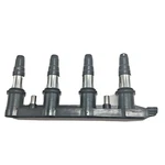 Ignition Coil Pack Fits 25186687 Chevrolet Cruze Sonic AVEO5 Pontiac G3 Nos. Fixed Price $29.97.