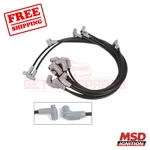 Msd Spark Plug Wire Set Fits Gmc C2500 Suburban 1979-1982. Fixed Price $185.73.
