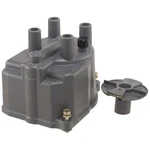 Distributor Cap And Rotor Kit-premium Wve 3D1001A. Fixed Price $33.16.