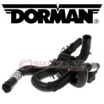 Dorman Hvac Heater Hose Assembly For 1997-1999 Chevrolet Venture 3.4L V6 Bf. Fixed Price $136.17.