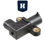 Holstein Front Crankshaft Position Sensor For 1996-2001 Infiniti I30 3.0L V6 Ru. Fixed Price $46.81.